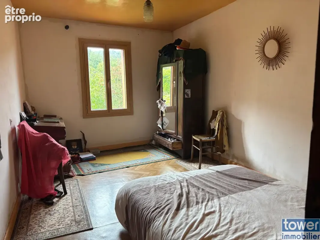 Maison avec dépendance sur 1200 m2 de terrain - photo 13