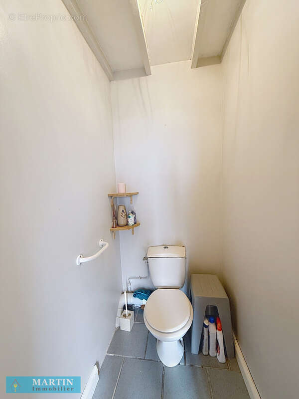 Maison à ARLES-SUR-TECH