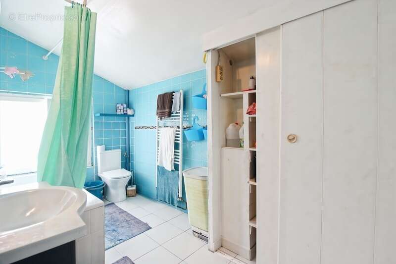 Maison à ARGENTEUIL