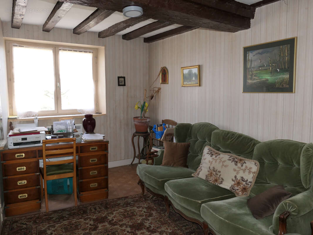 Grande maison a  la porte morvan - photo 6