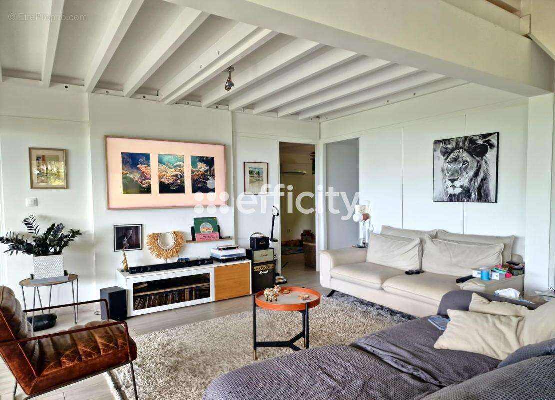 Maison à LA POSSESSION