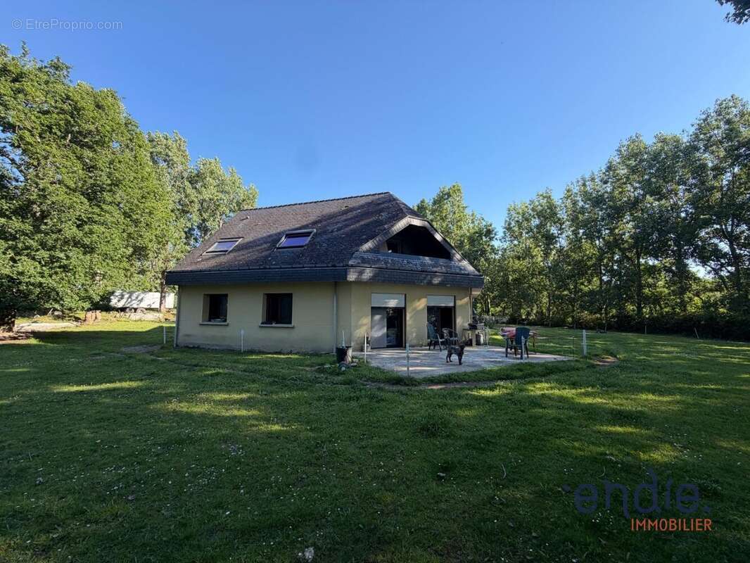 Maison à FOUESNANT