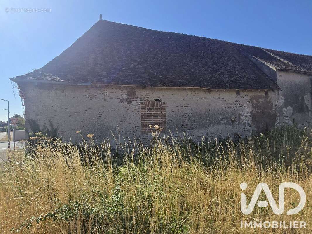 Photo 4 - Maison à LORIGES