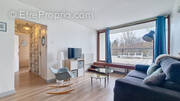 Appartement à MUROL