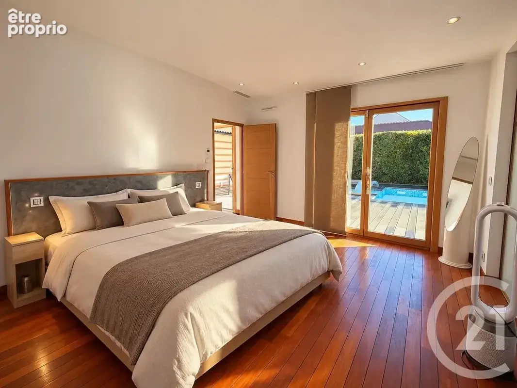 Maison 6 pièces 190 m² à vendre à Saint-Mard (77230) - photo 6