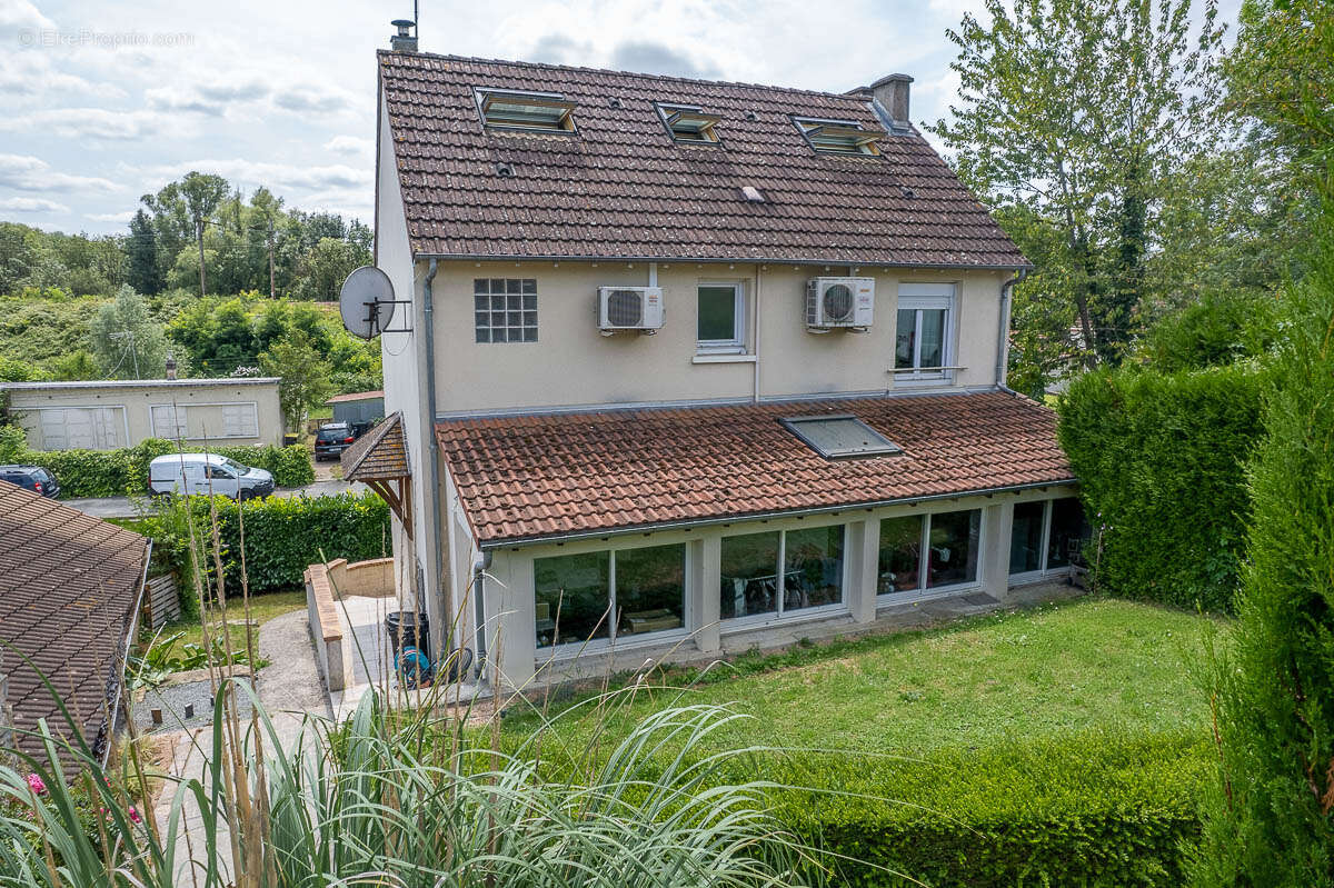 Maison Vierzon - photo 18