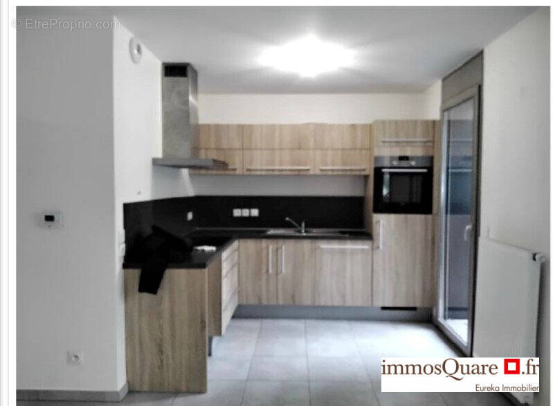 Appartement à GEX