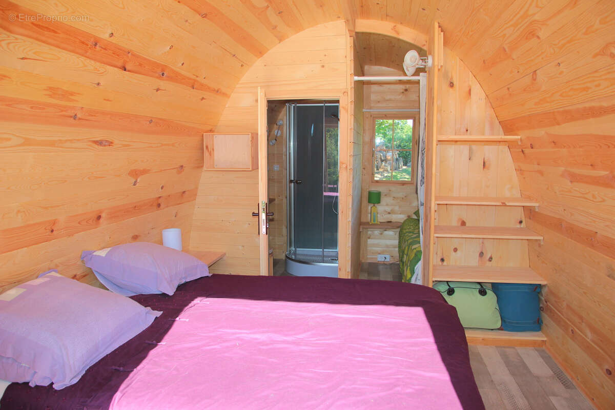 Maison à SAINT-MAIXENT-SUR-VIE