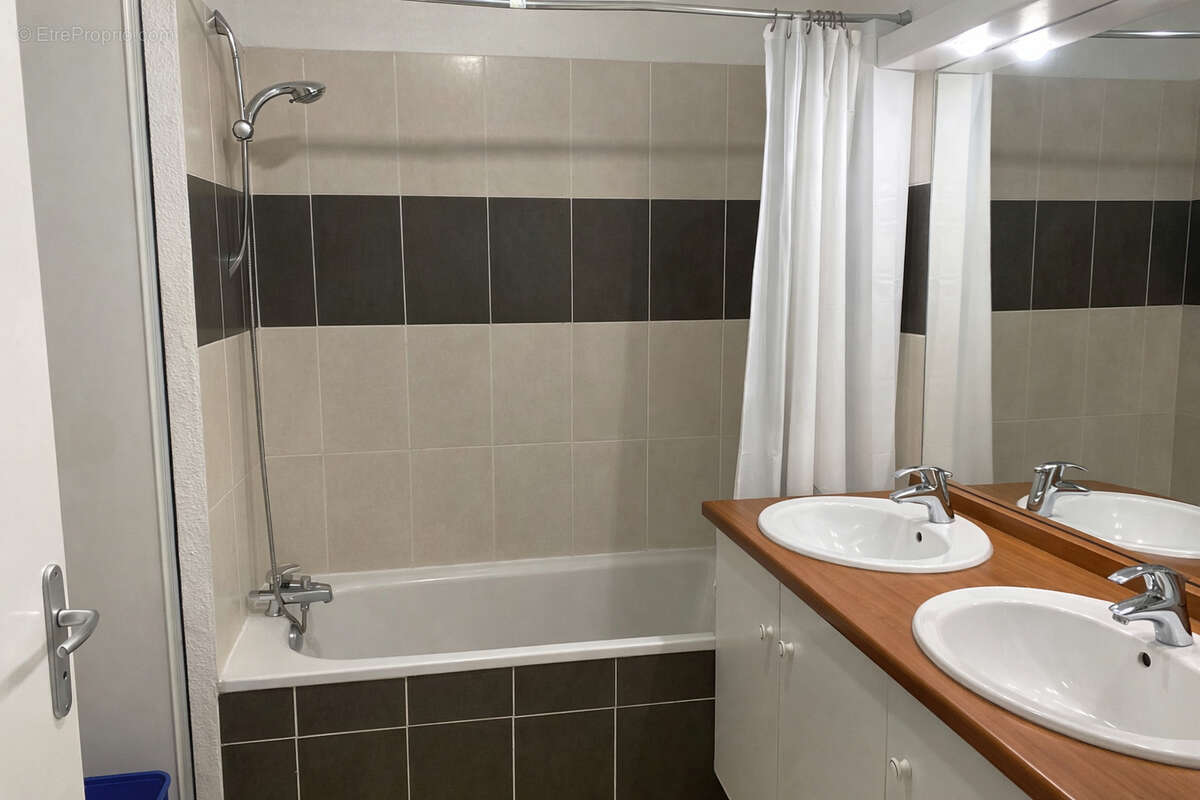 Appartement à MURET