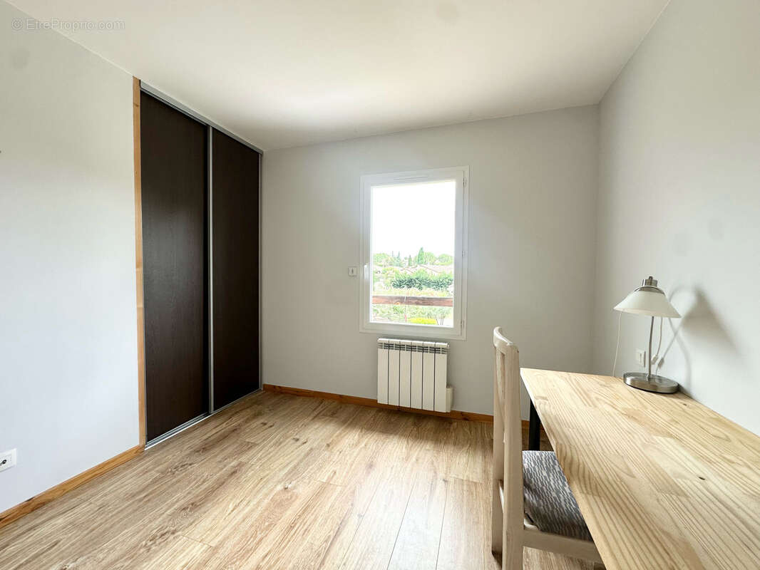 Maison à L&#039;ISLE-JOURDAIN