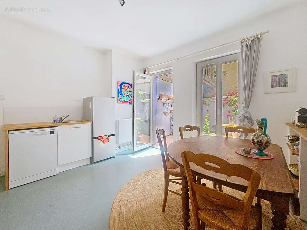 Maison à AVIGNON