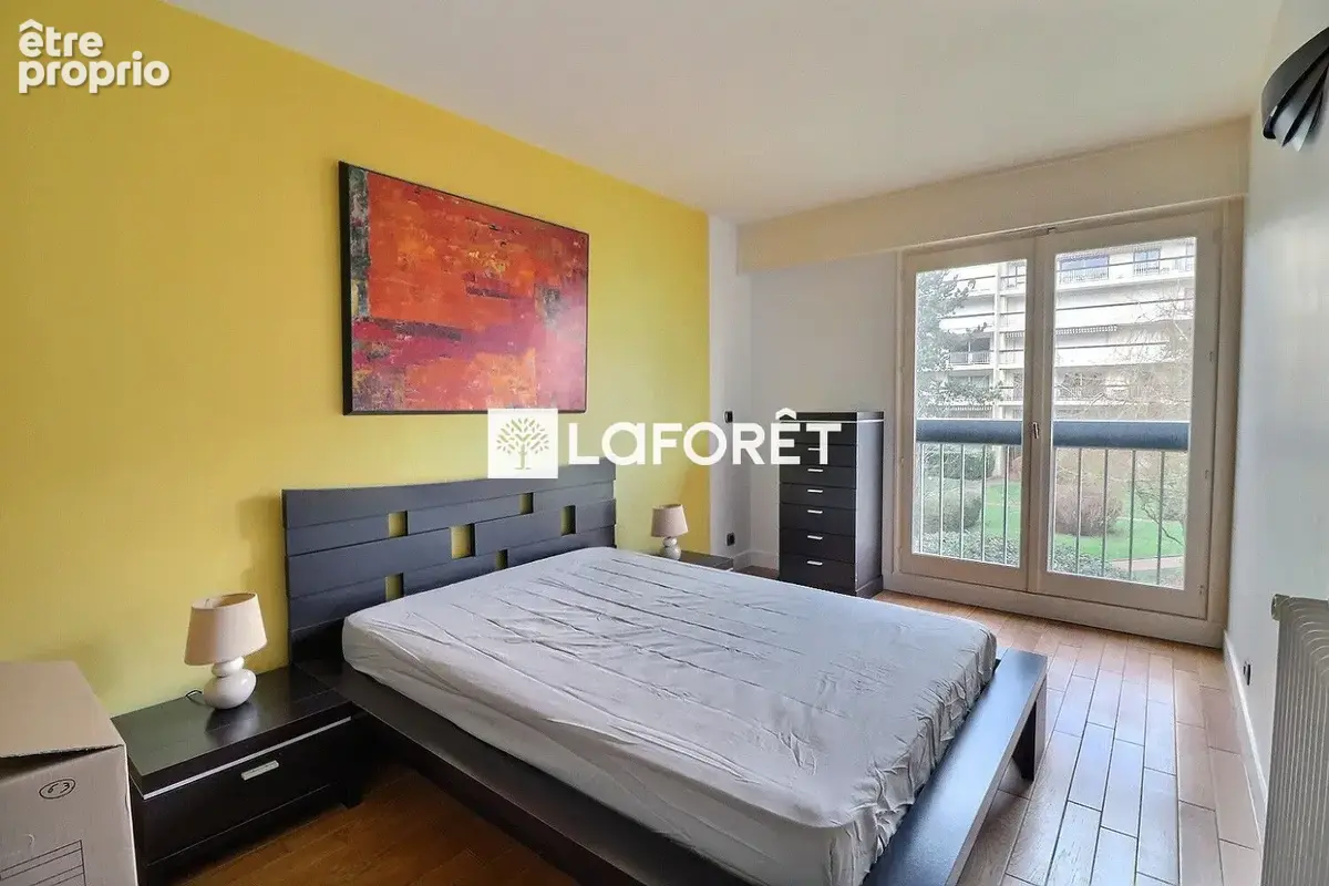 Appartement Rueil Malmaison 6 pièces 118 m2 - photo 8