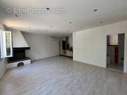 Appartement à VILLENEUVE-LOUBET