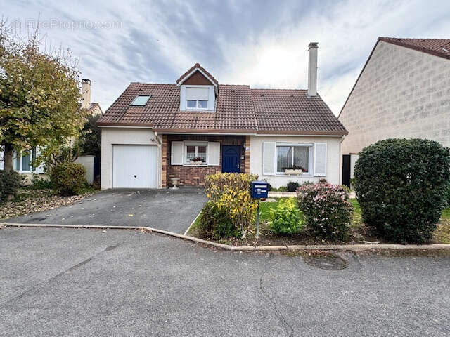 Maison à LONGJUMEAU