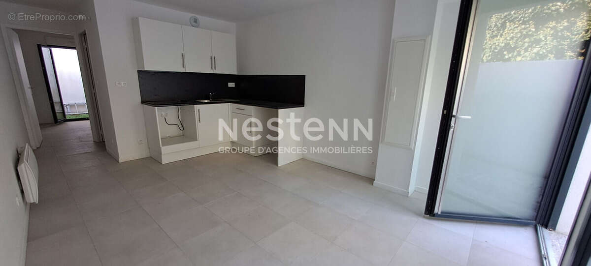 Appartement à ETAMPES