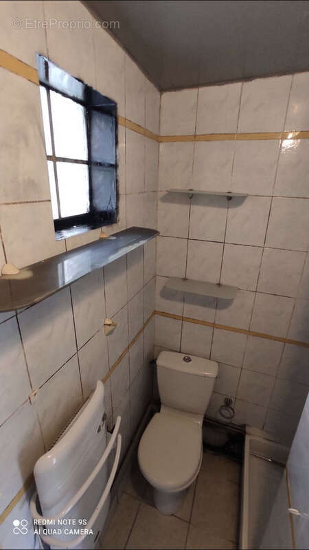 Appartement 22 m² à Gagny  - photo 7