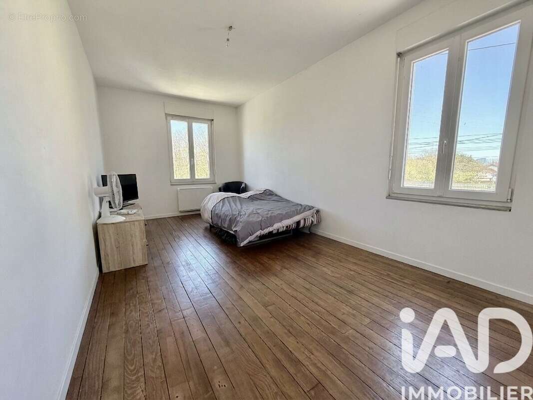 Photo 7 - Maison à SAINT-VALLIER