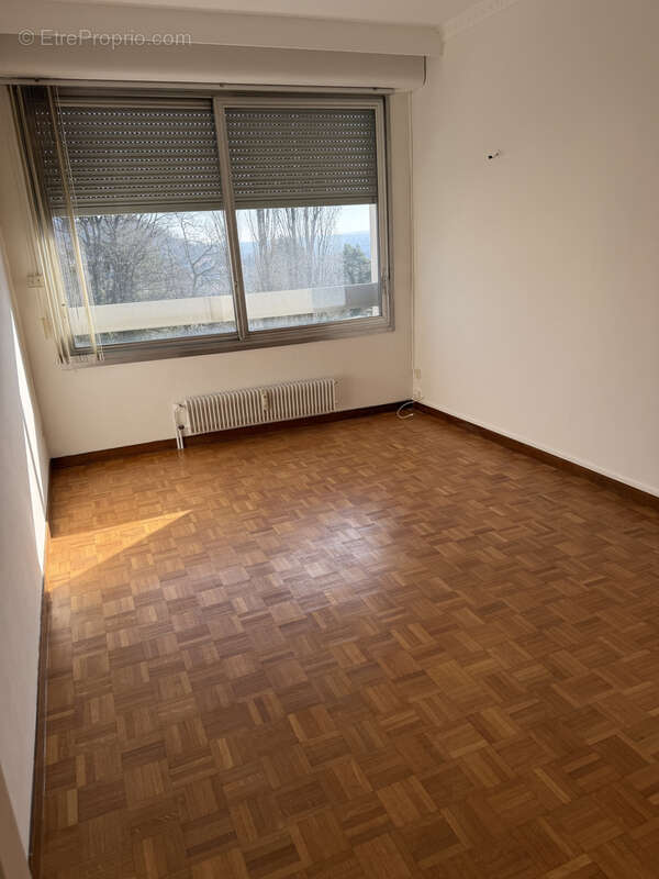 Appartement à MONTBELIARD