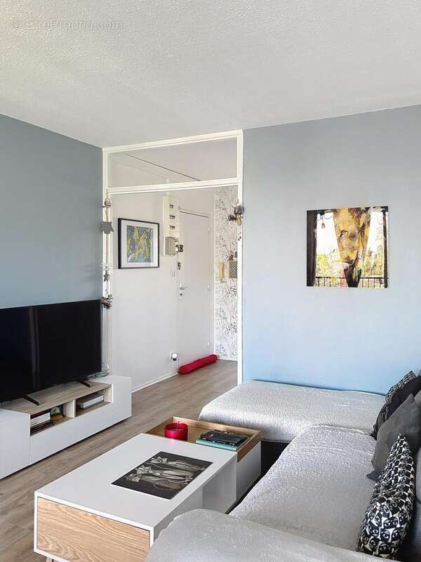 Photo 2 - Appartement à BLANQUEFORT