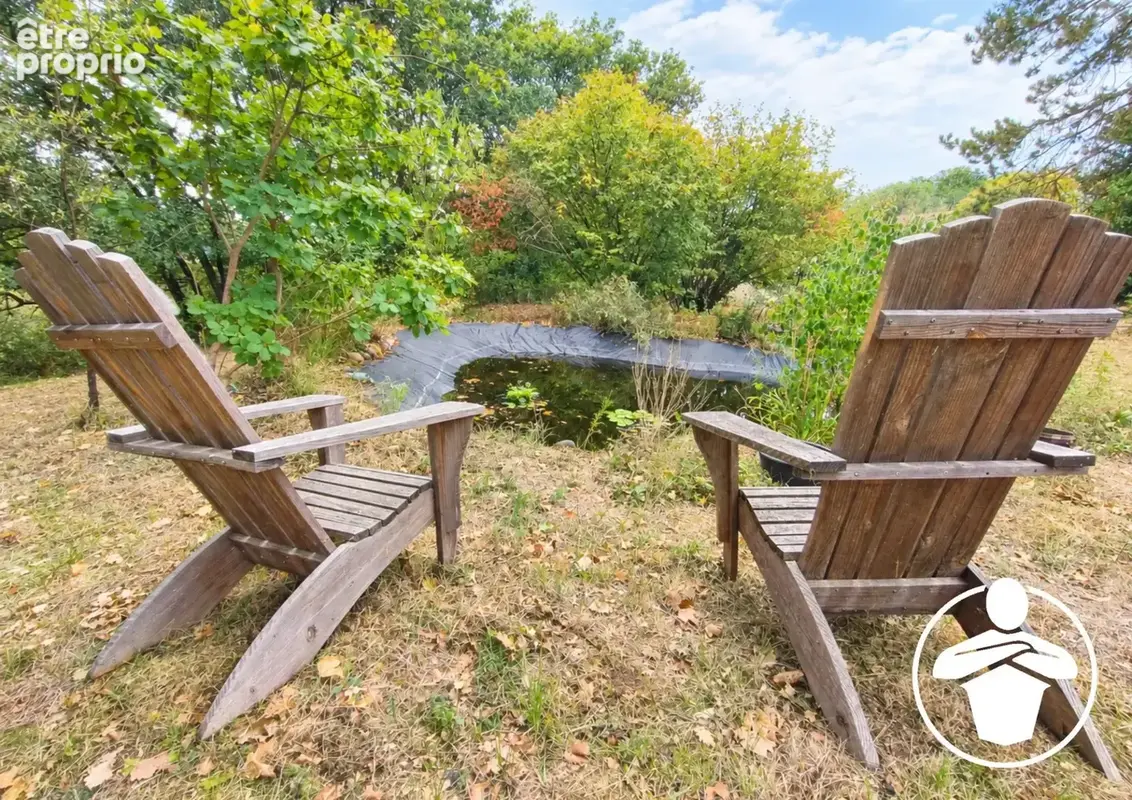 Vente Maison Saint-hilaire-de-lusignan(47450) 245 000ï¿œ - photo 2