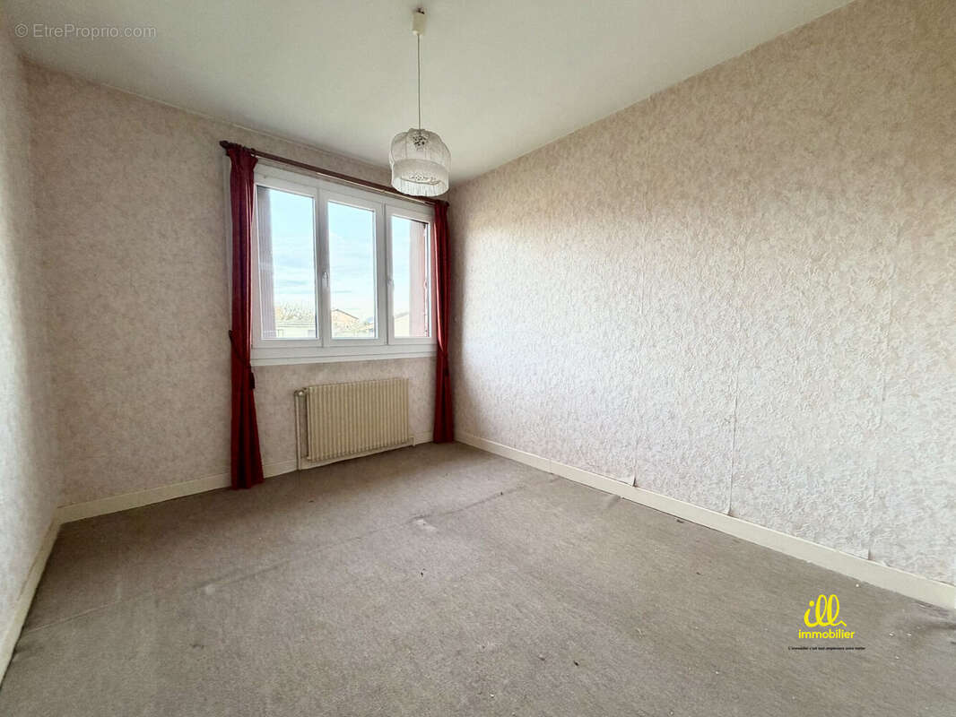 Maison à NOUVION-SUR-MEUSE