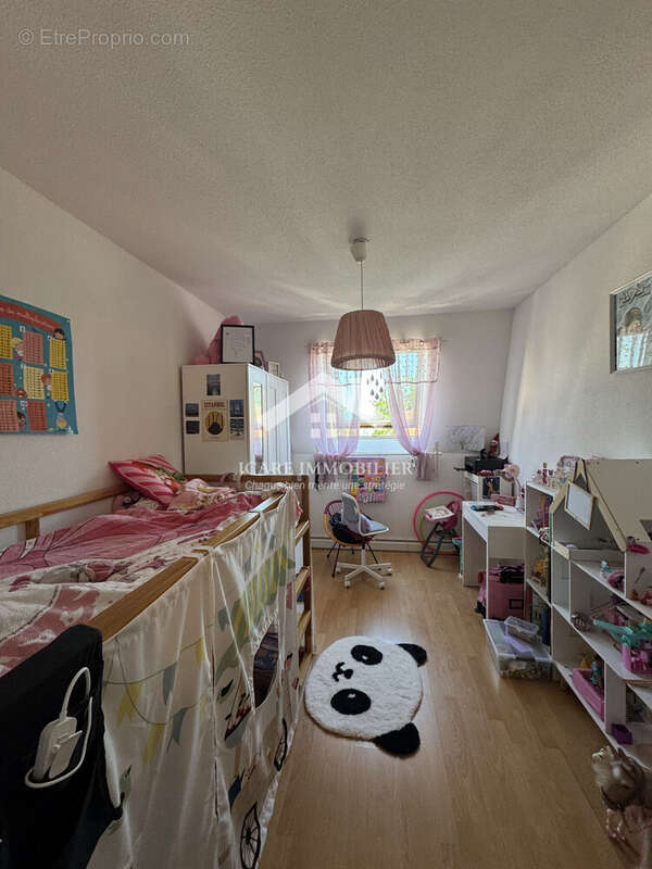 Appartement à HABSHEIM