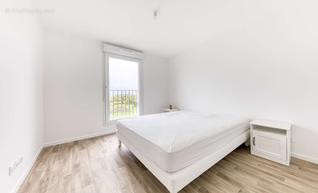 Appartement à COLLEGIEN