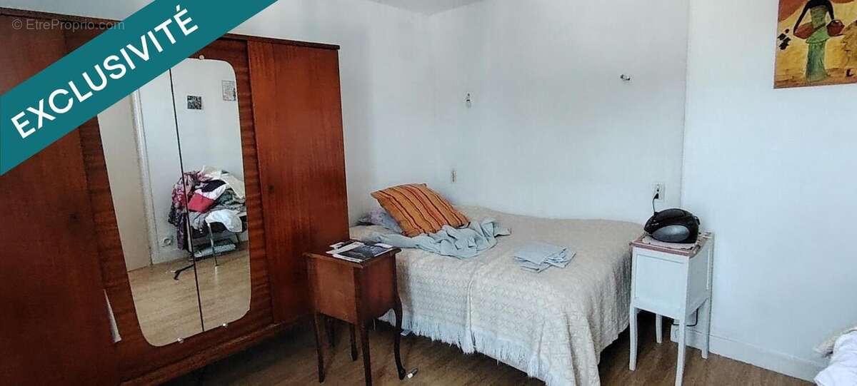 Photo 8 - Maison à CHATELLERAULT