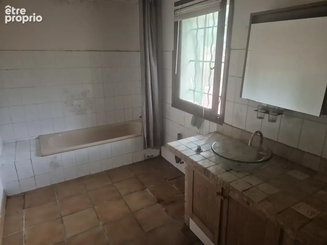 Lambesc, villa style Mas de 100m2 sur 2500m2 terrain - photo 9