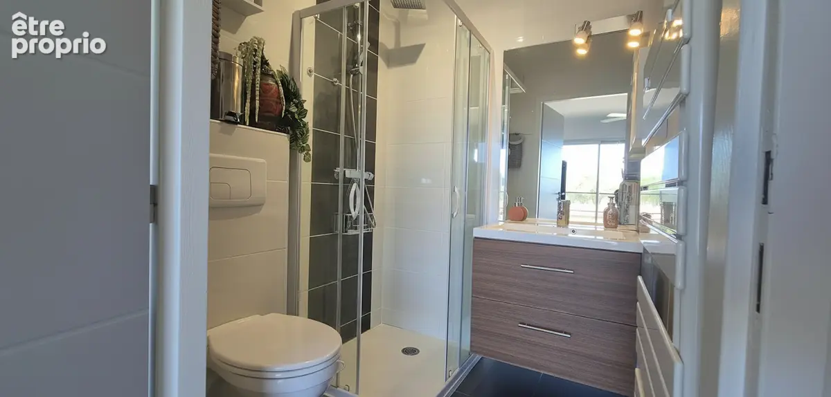 Appartement Golf Saint Cyprien 4 pièce(s) - photo 6