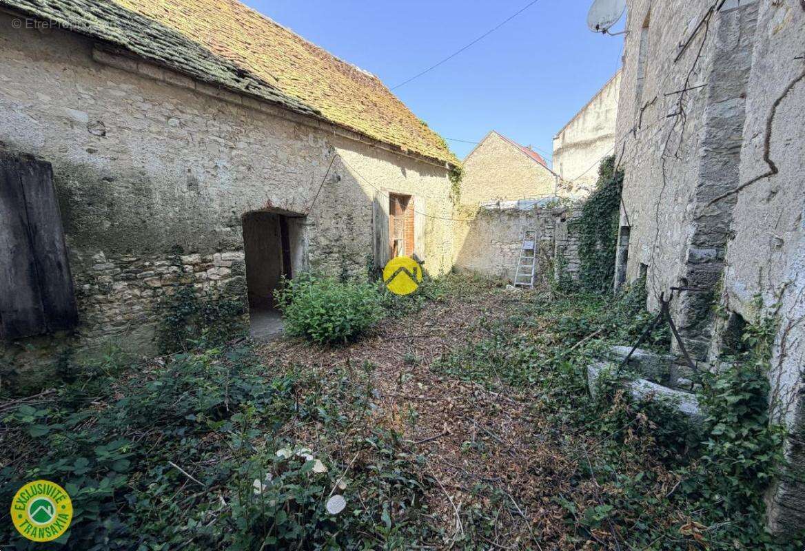 Maison de ville avec jardin - photo 12