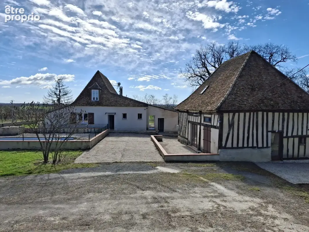 Photo Maison à Castillonnes au prix de 310 300€