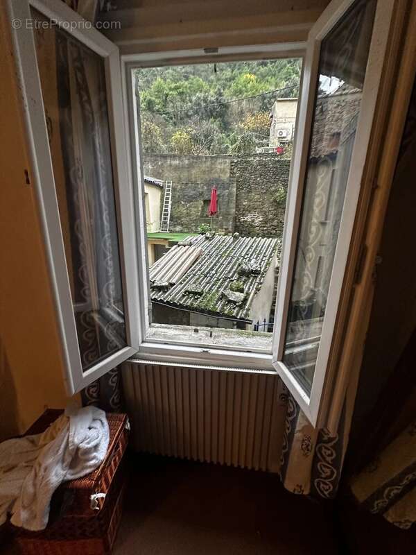 Appartement à LODEVE