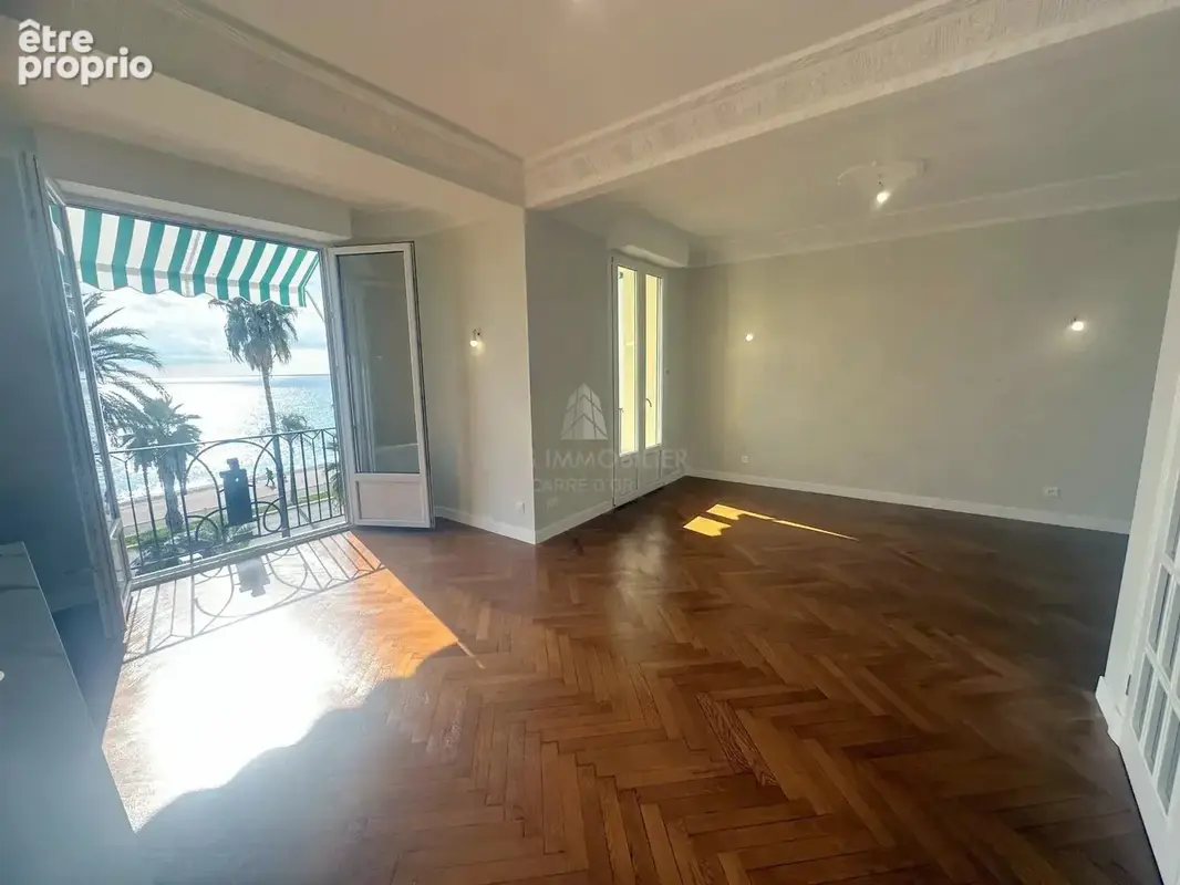 Promenade des anglais 3/4 pieces - photo 6