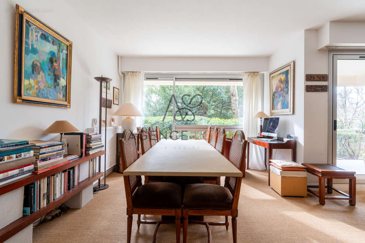 Appartement à CHATOU