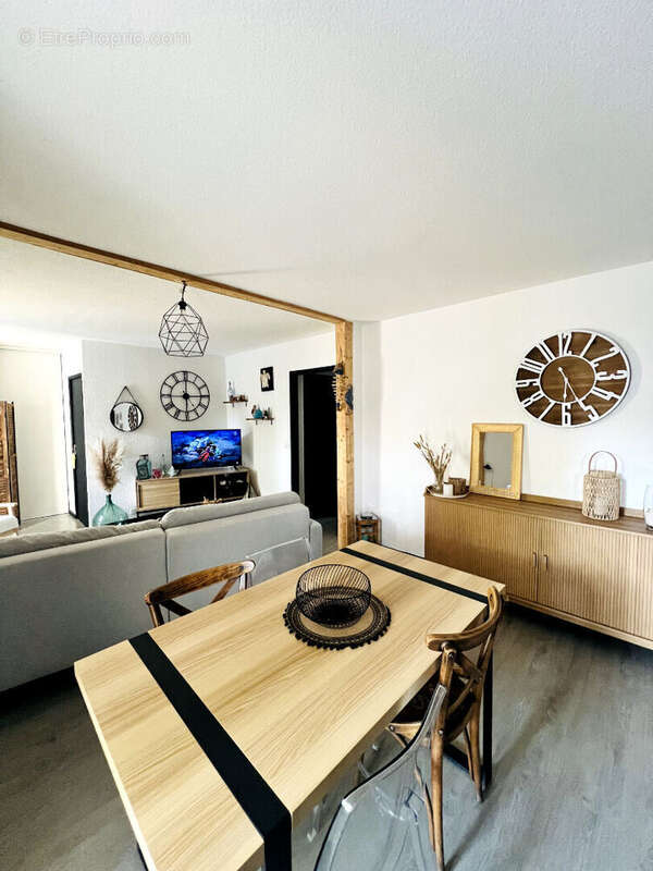 Appartement à SERIGNAN