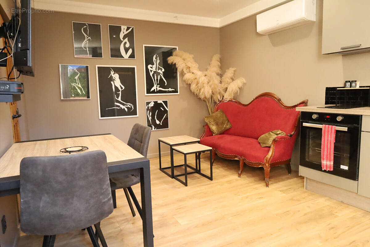 Appartement à MONTAUBAN