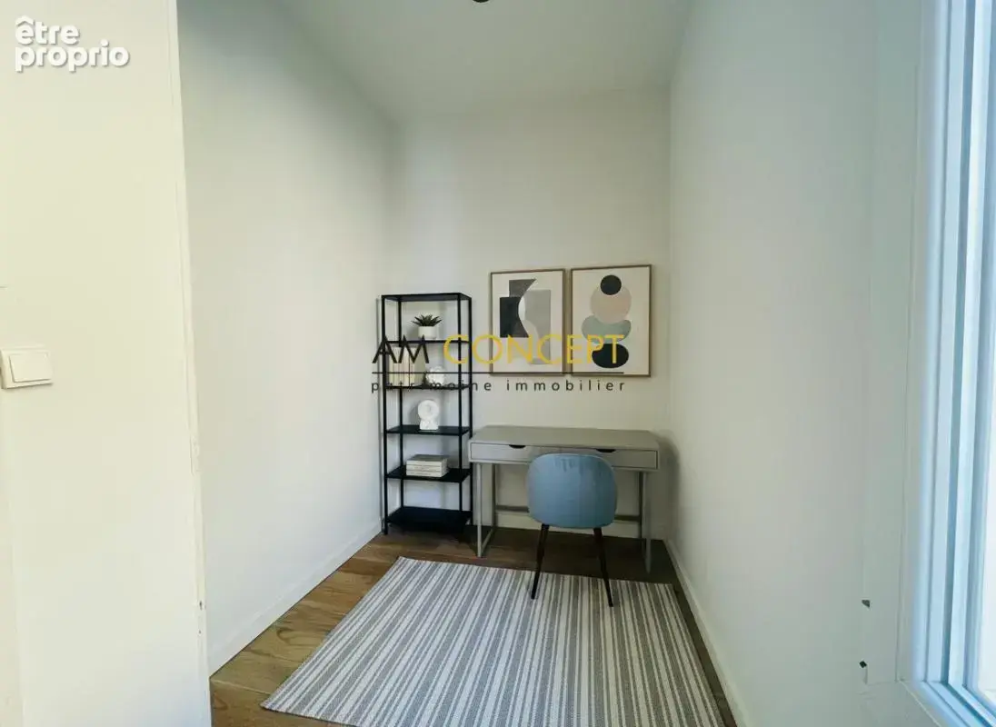 Maison 5P jardin NICE ouest - photo 6