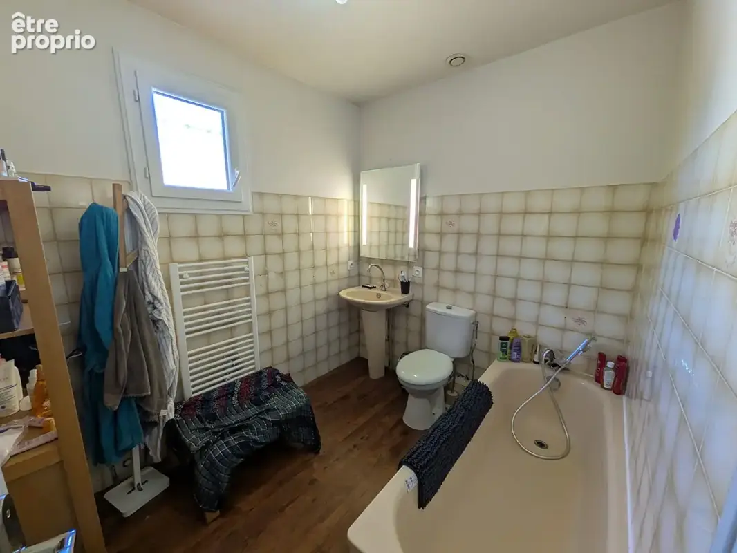 Maison Irigny 4 pièce(s) 77 m2 - photo 8