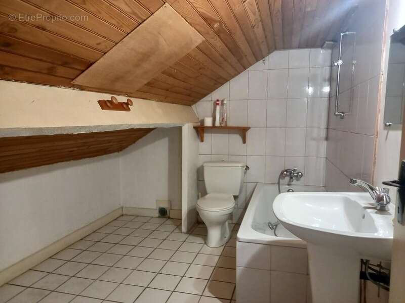 Maison à vendre 7 pièces VILLEFRANCHE DE ROUERGUE (12) - photo 18