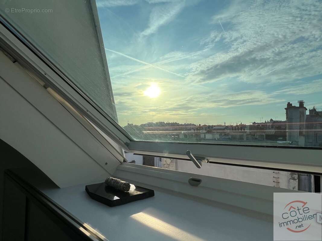 Appartement à PARIS-11E