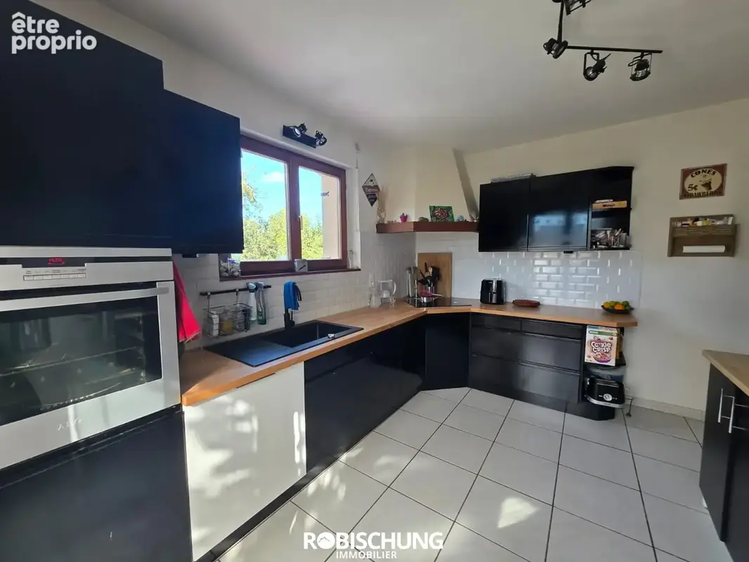 CARSPACH : Maison individuelle au calme - photo 2