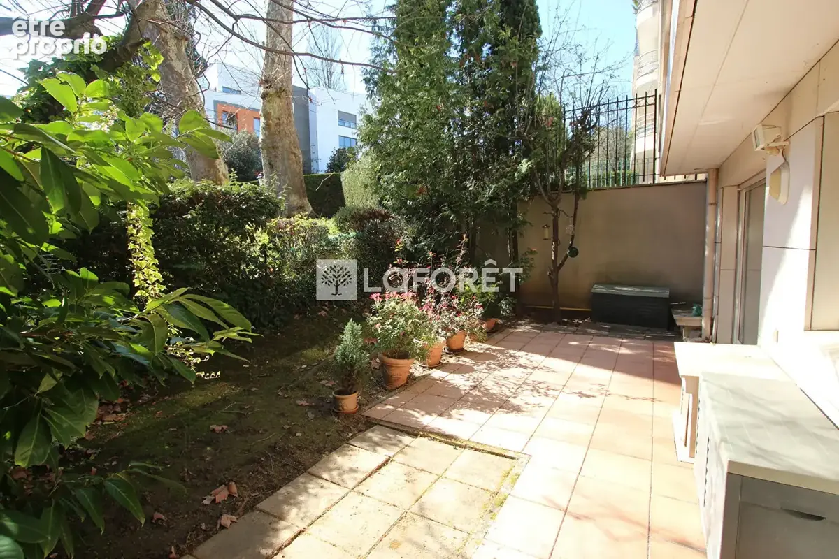 Appartement Meudon 3 pièce(s) 72 m2 - photo 4