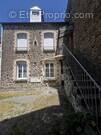 Maison à FOUGERES