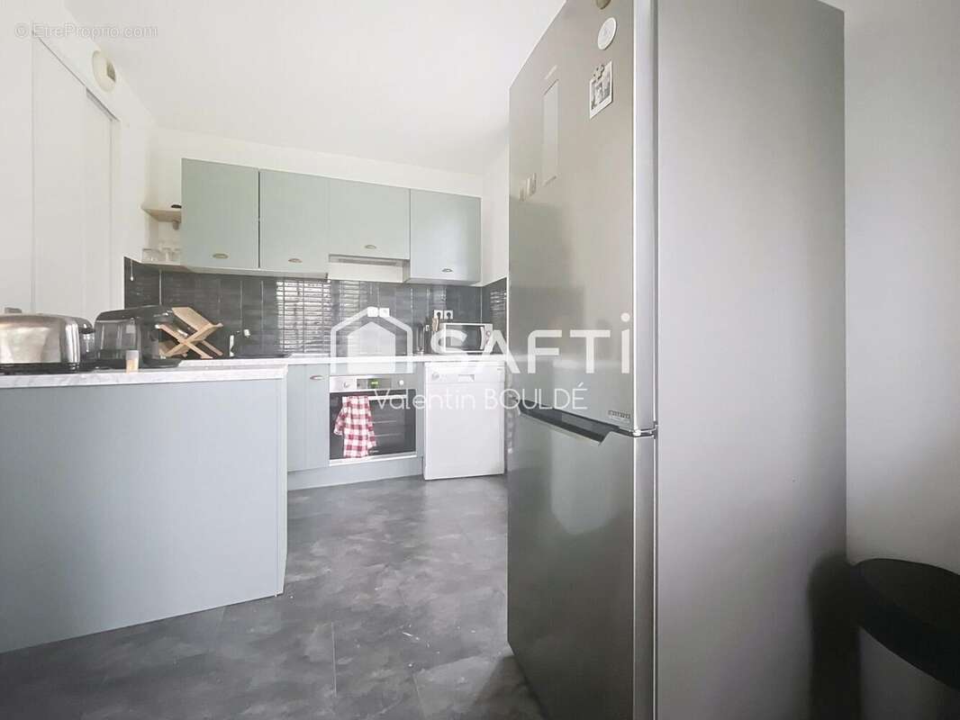 Photo 4 - Appartement à FLOIRAC