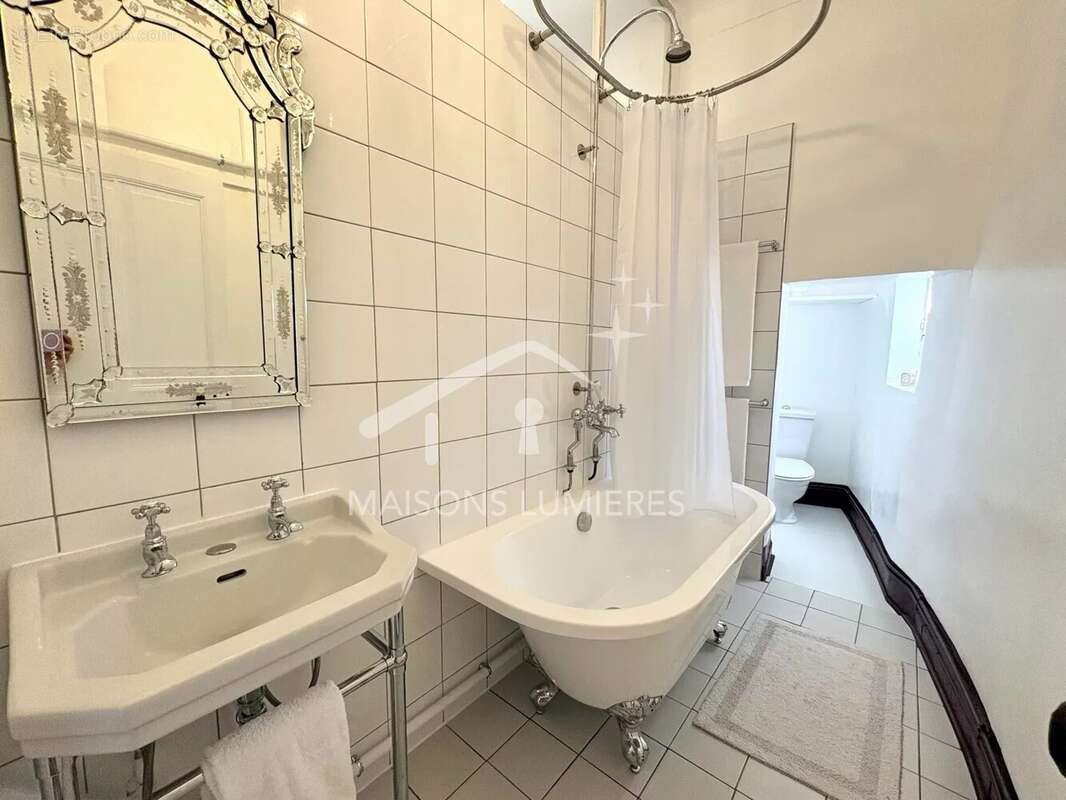 Appartement à APT