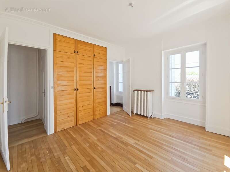 Appartement à CHALON-SUR-SAONE