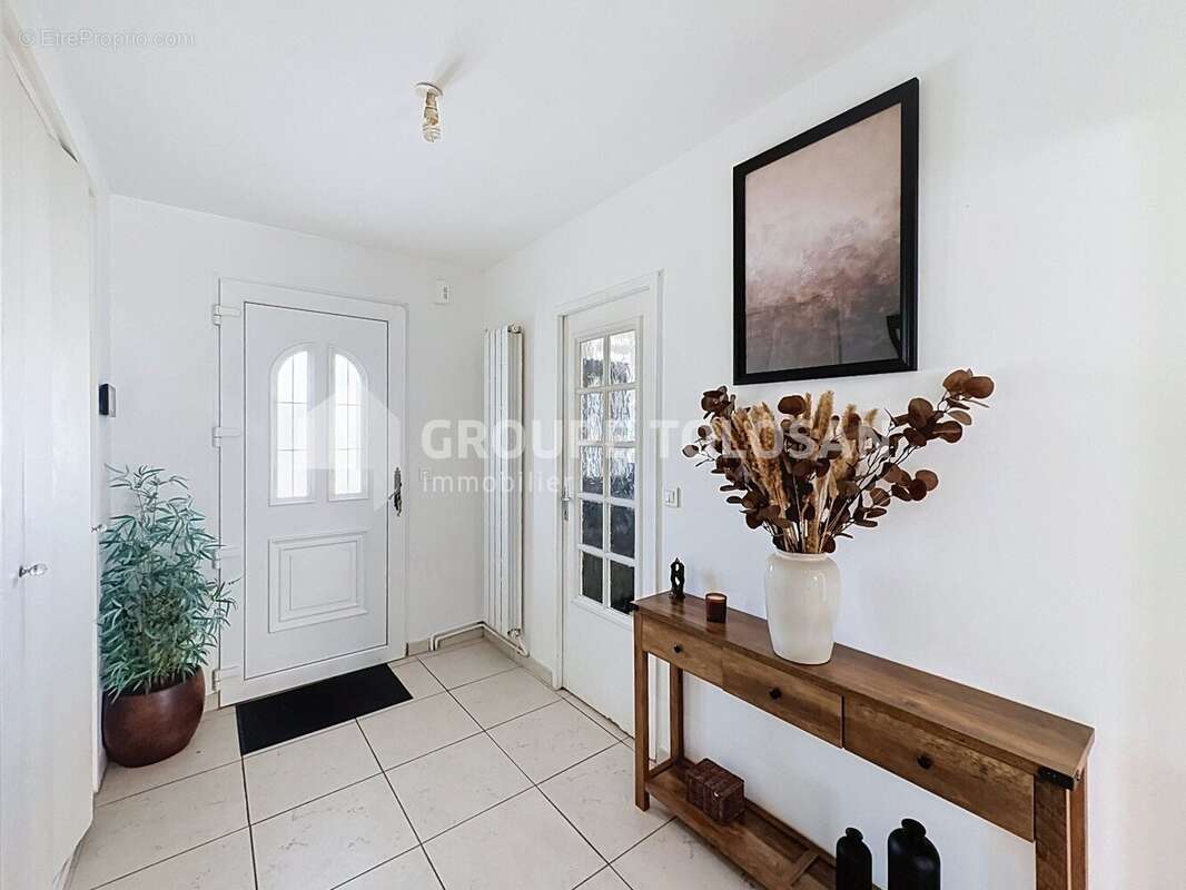 Maison 95 m² à Montauban  - photo 6