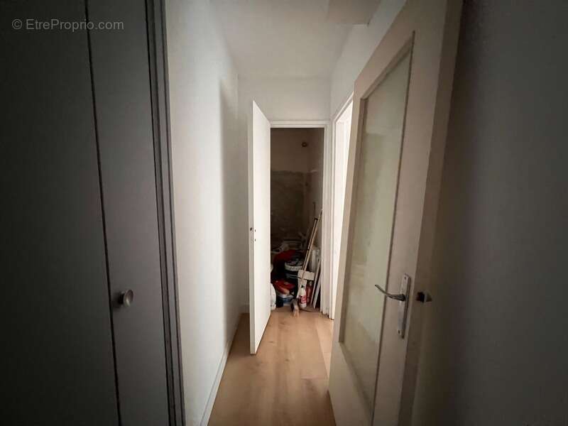 Appartement à QUIMPER