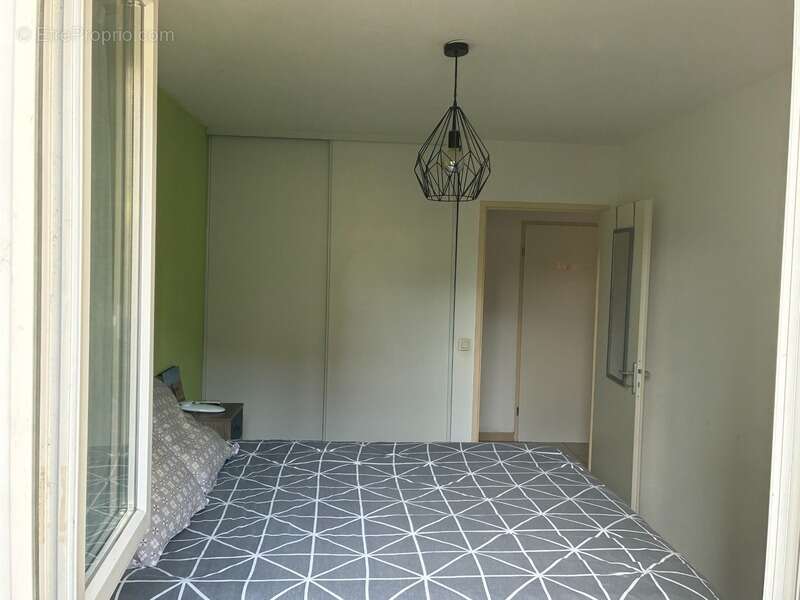 Appartement à AUBAGNE